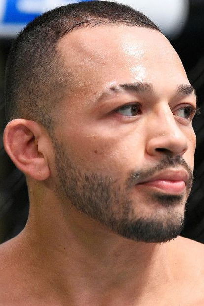 et billede af Irwin Rivera