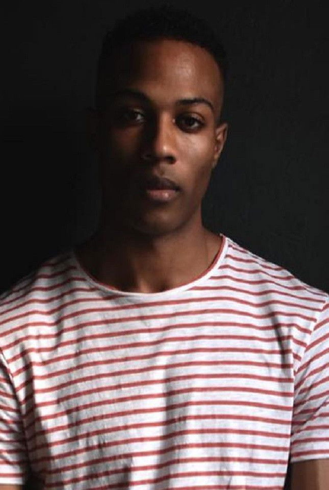 et billede af Junior Delius