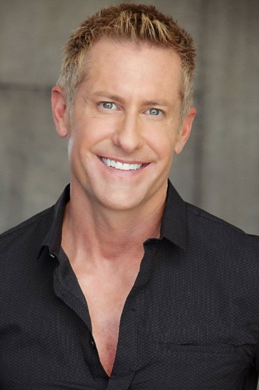 et billede af Joe Everett Michaels