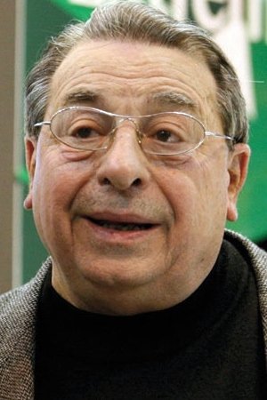 et billede af Jorge Lavelli