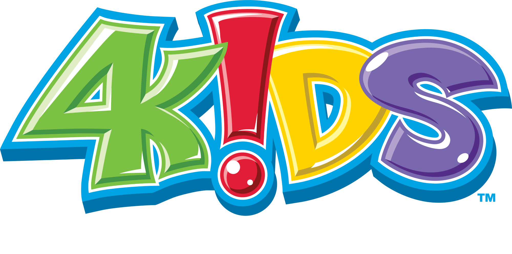 Logo de la société 4Kids Entertainment 18427