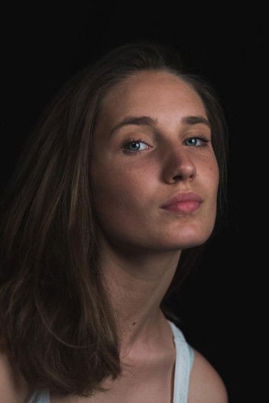 et billede af Kateřina Kozinová