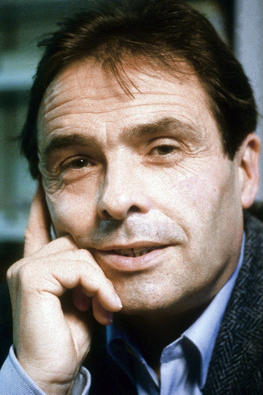 et billede af Pierre Bourdieu