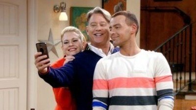 Melissa & Joey