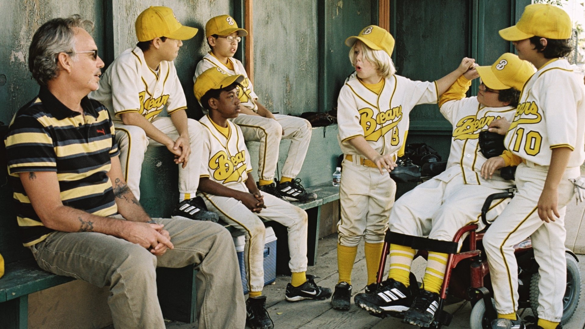 Bad News Bears (2005)