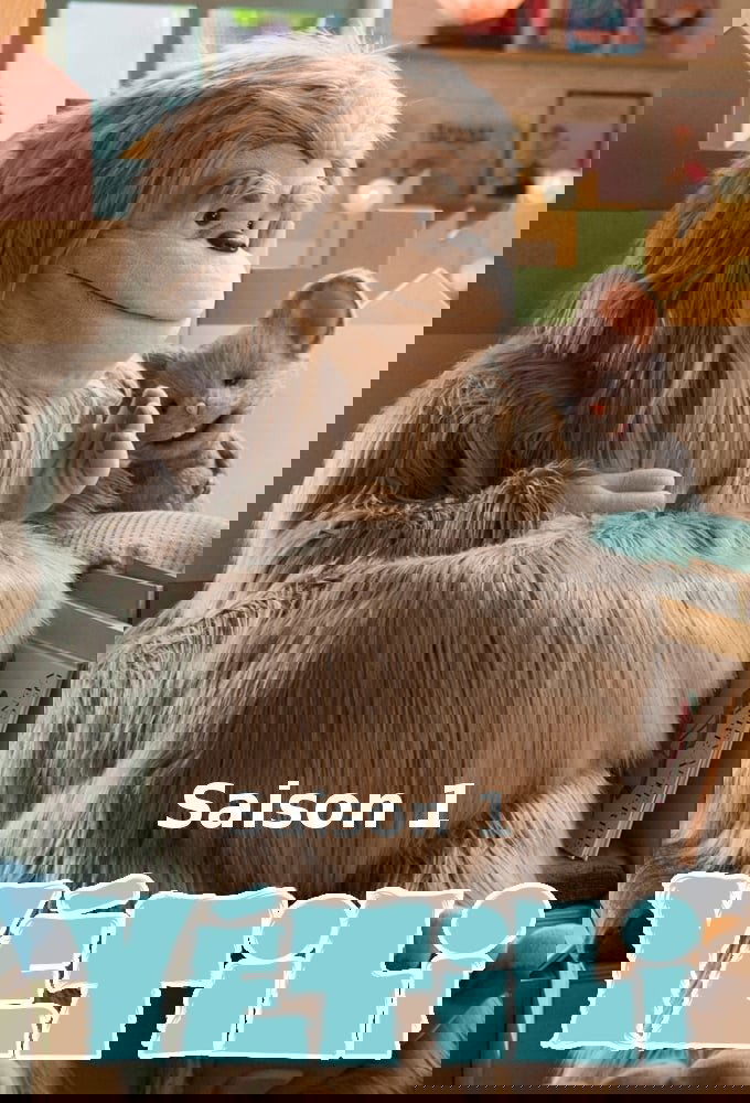 Yeti Tales - Season 1