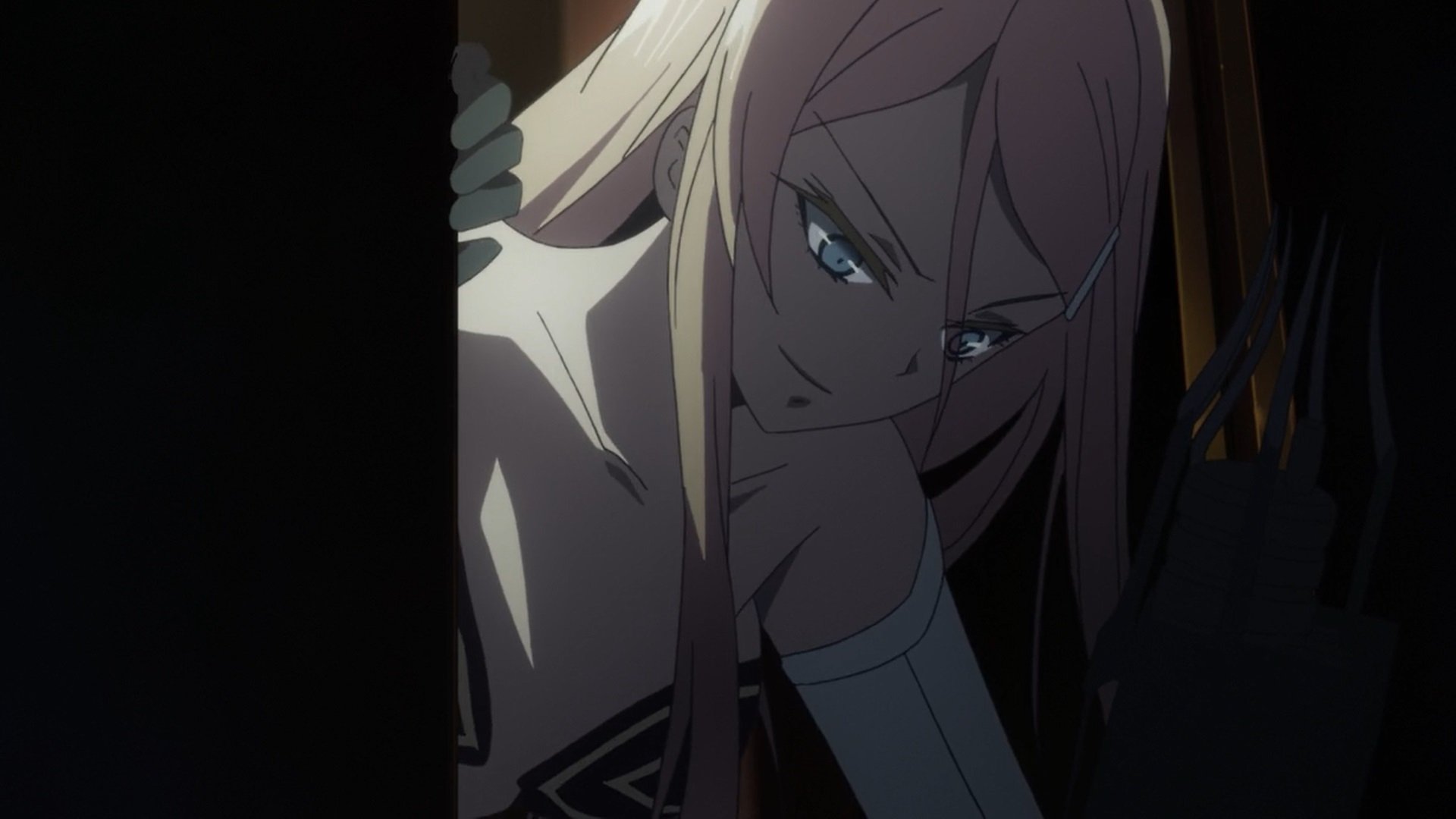 Akuma no Riddle (Dub) Episode 10 thumbnail