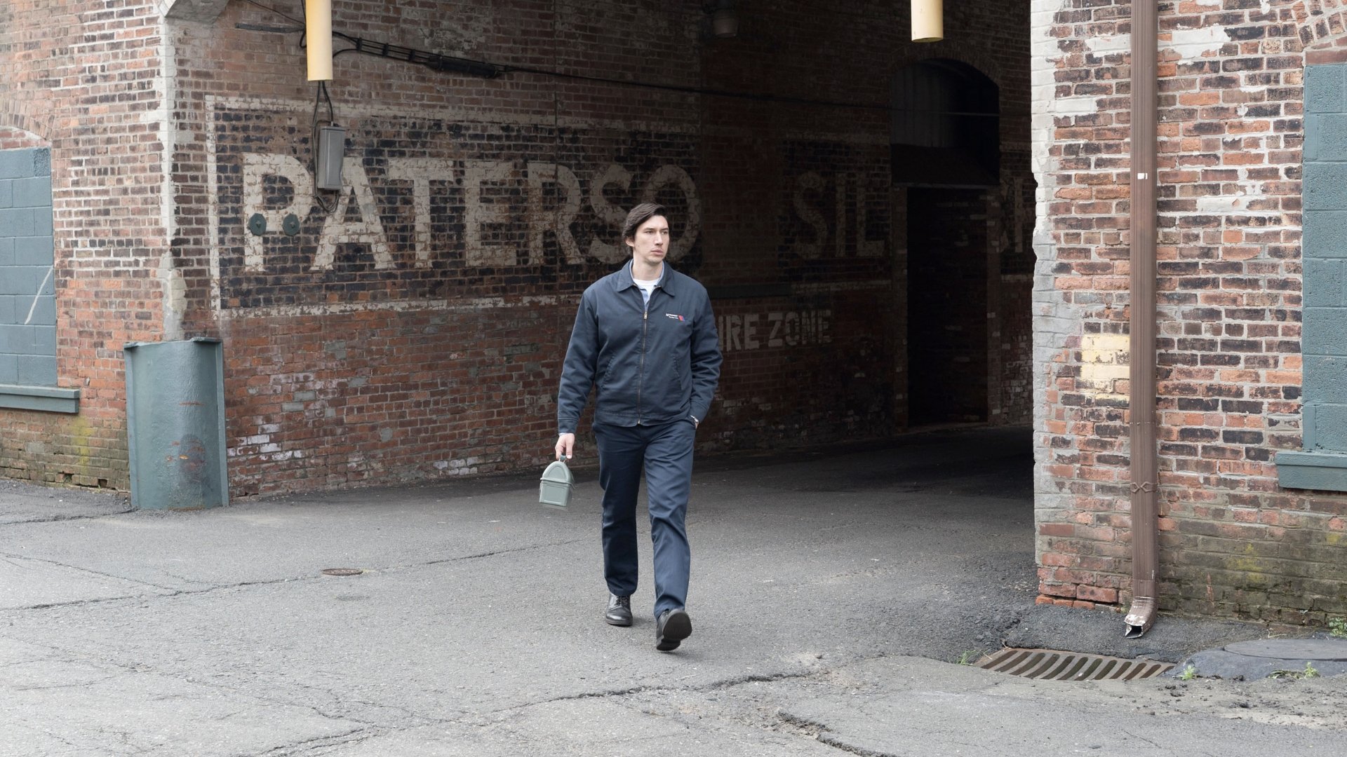 Image du film Paterson oi2ueswz5lqwsff0hxasqwwhsbejpg