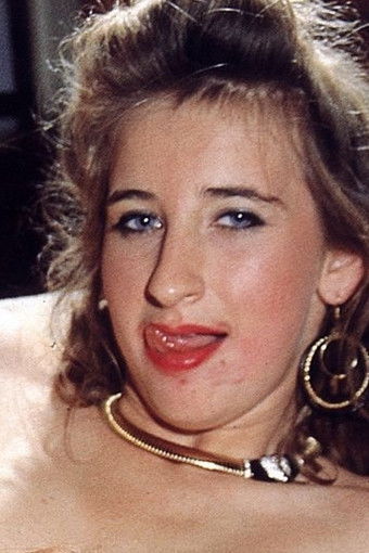 et billede af Jade De Vit