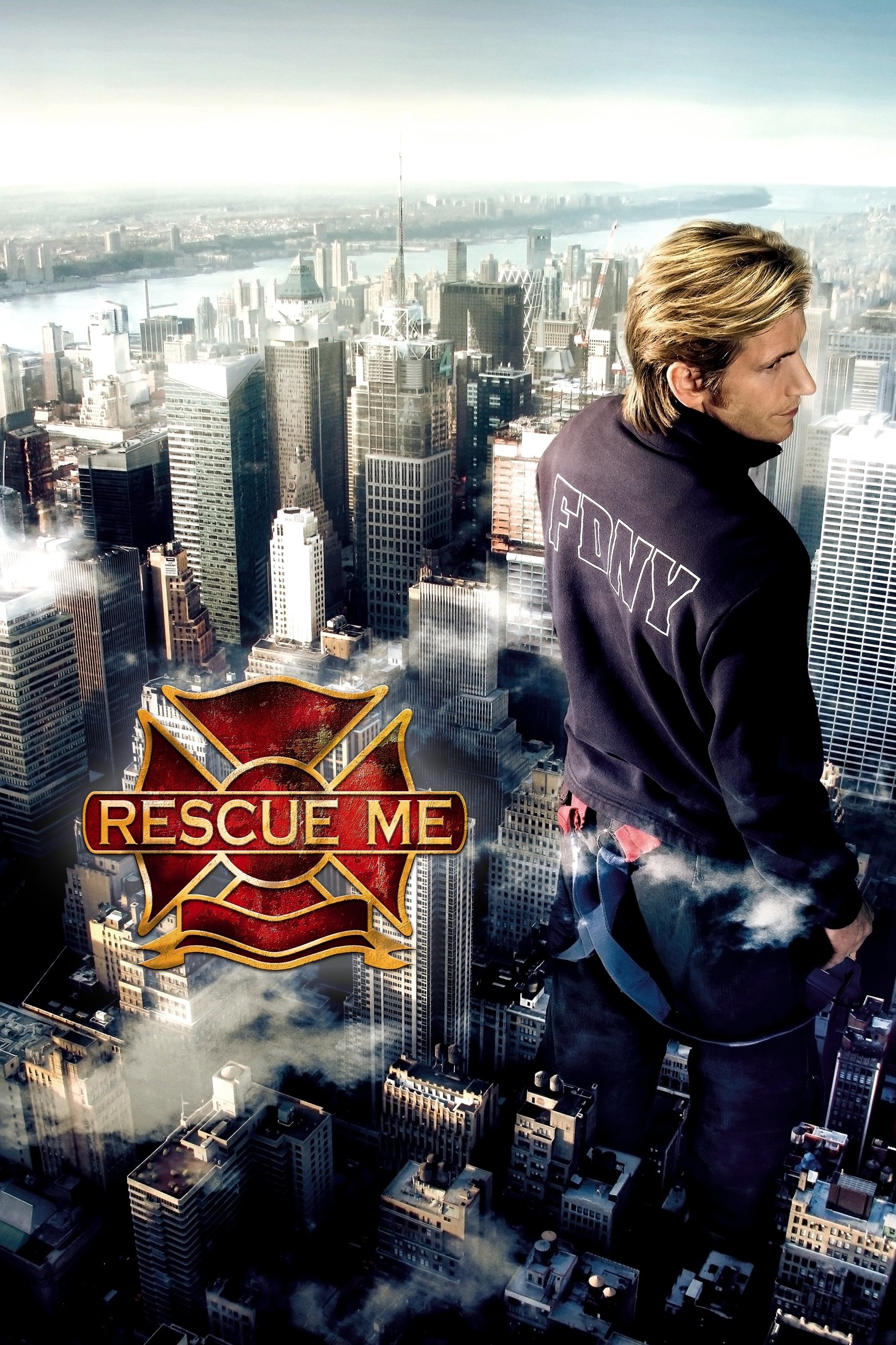 Rescue Me - Season 5