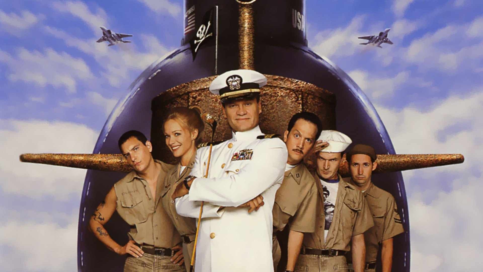 Down Periscope (1996)