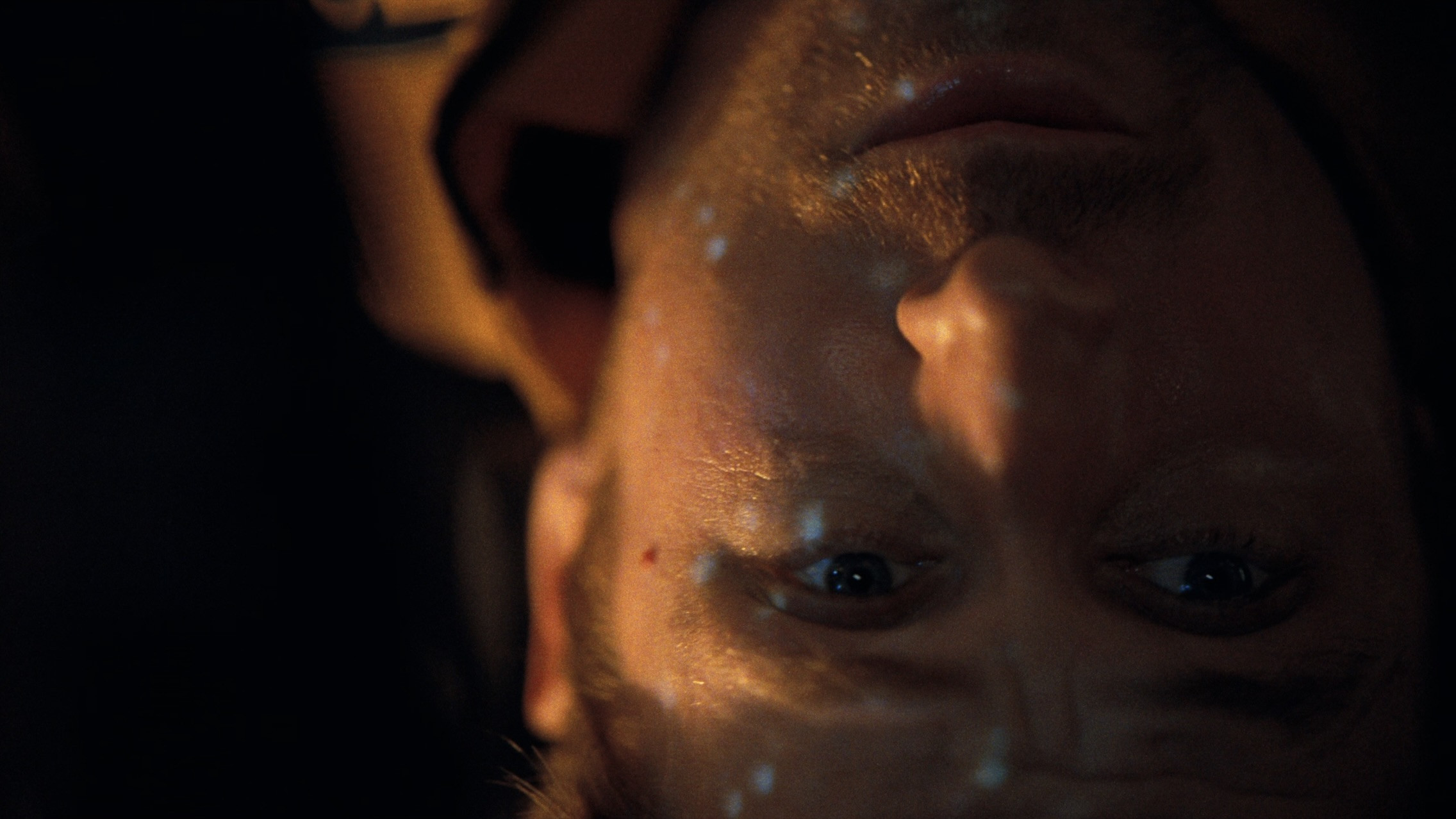 Project Hail Mary backdrop