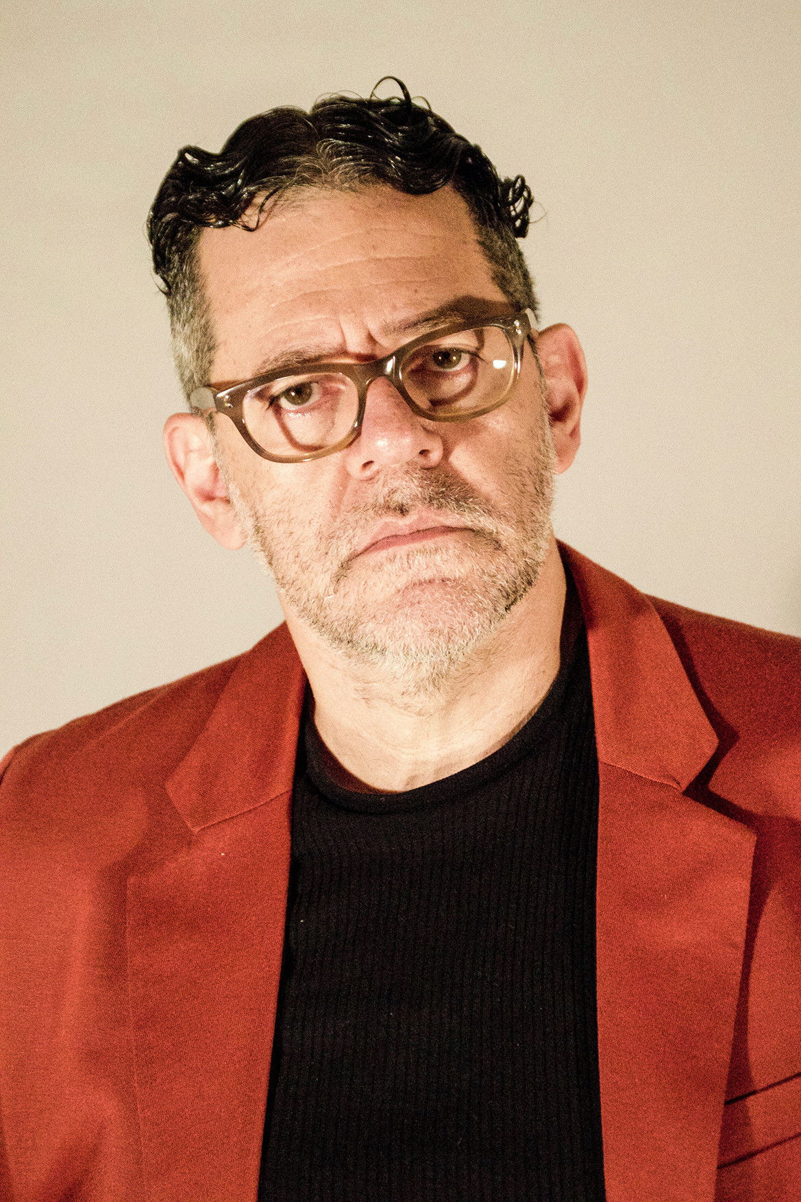 et billede af Miguel Issa