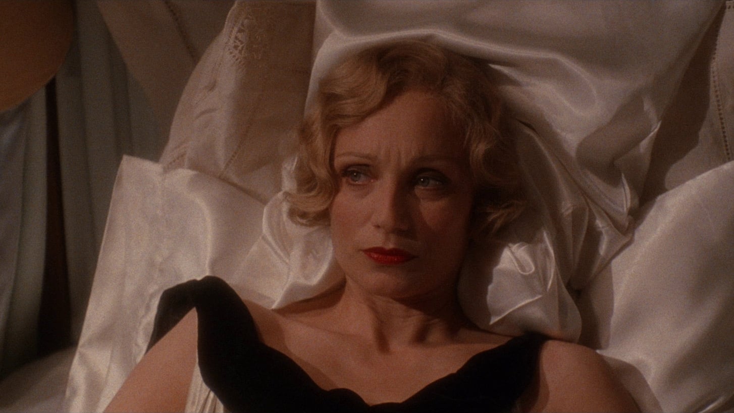 Gosford Park (2001)