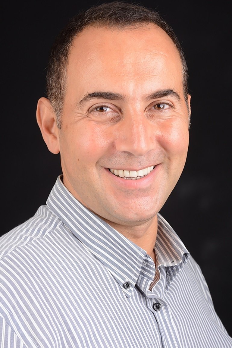 et billede af Erdoğan Poyraz