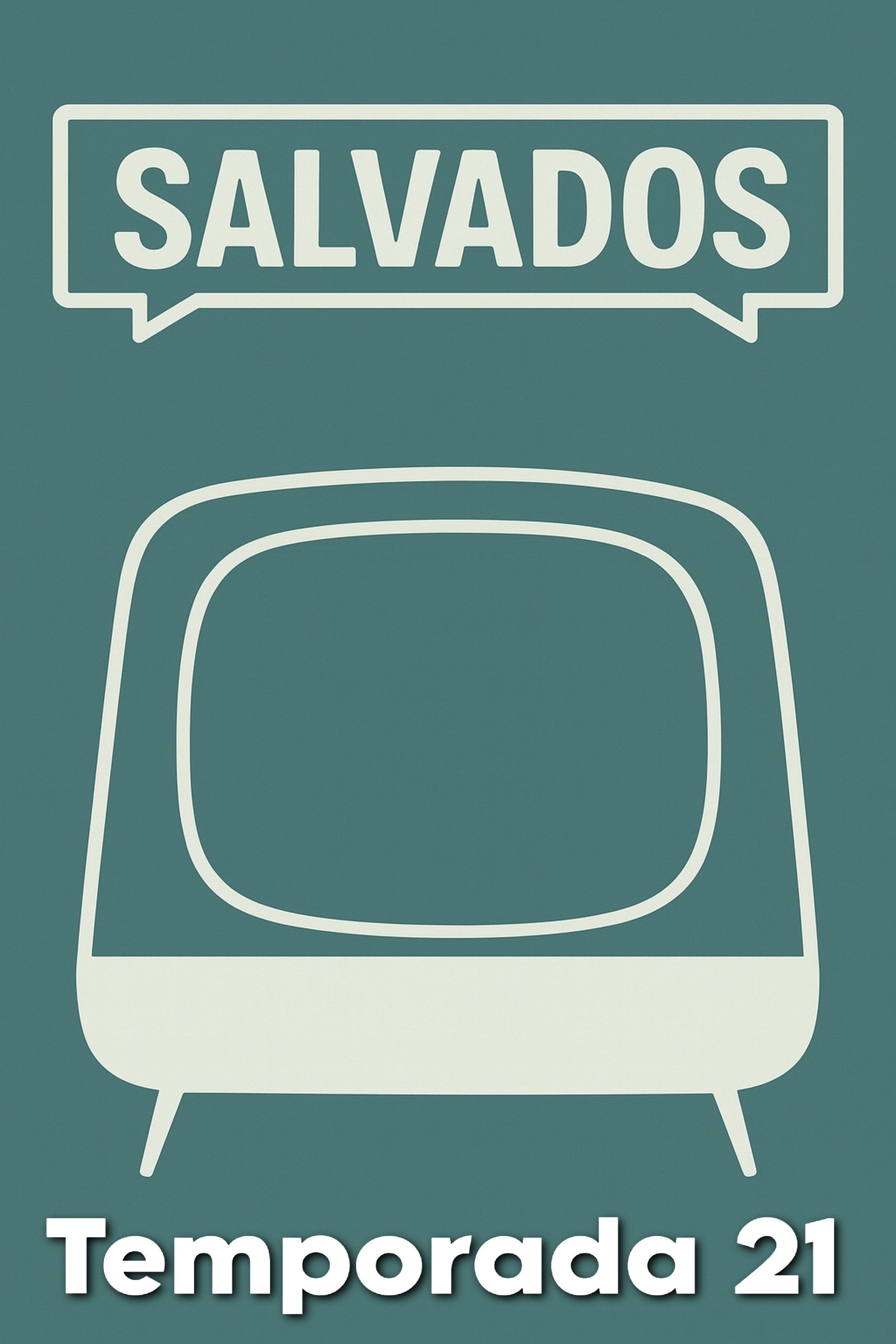Salvados - Season 21