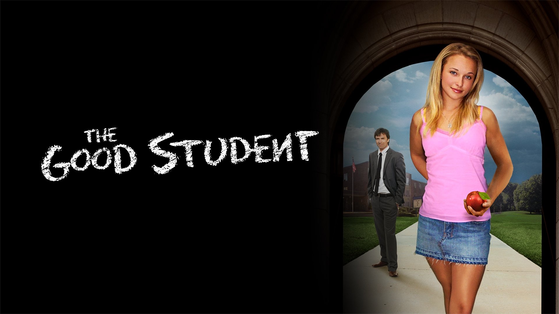 The Good Student (2006)