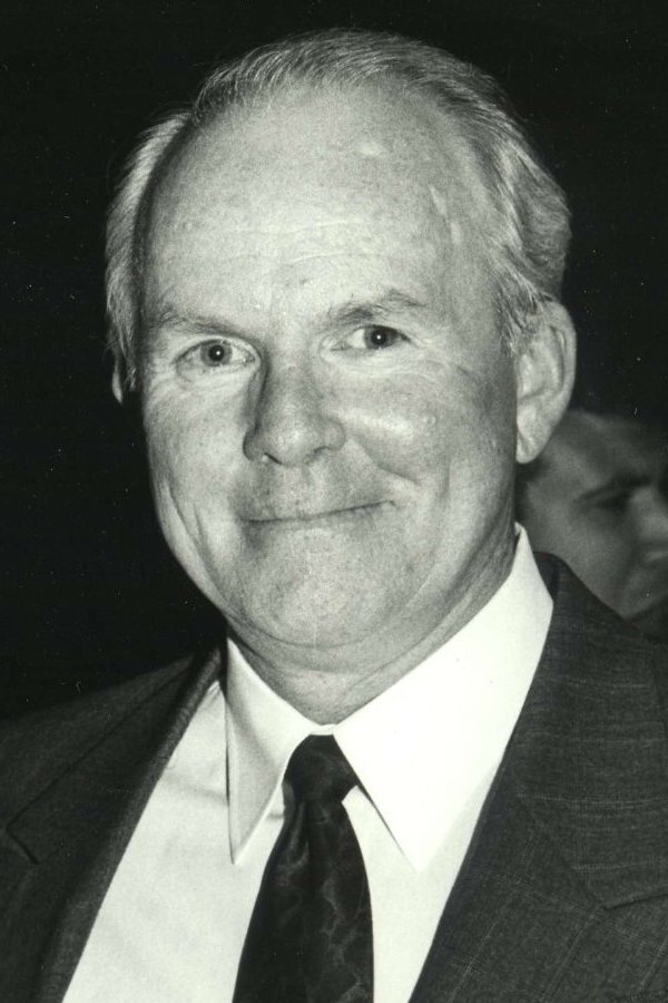 et billede af Eric Karson