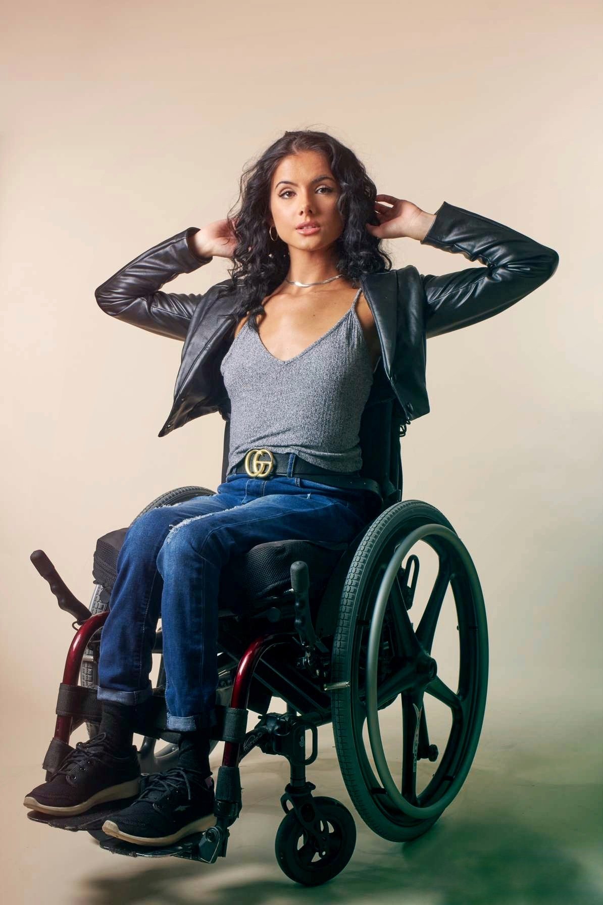 et billede af Lolita Milena