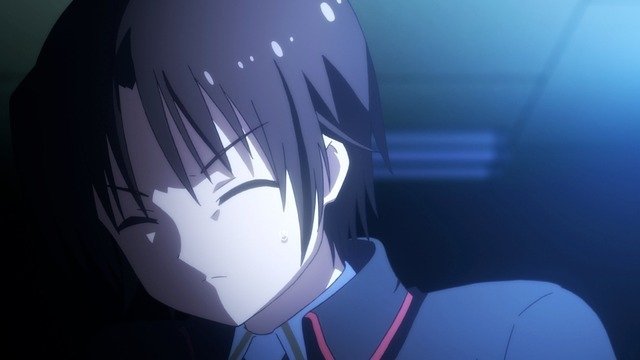 Little Busters!