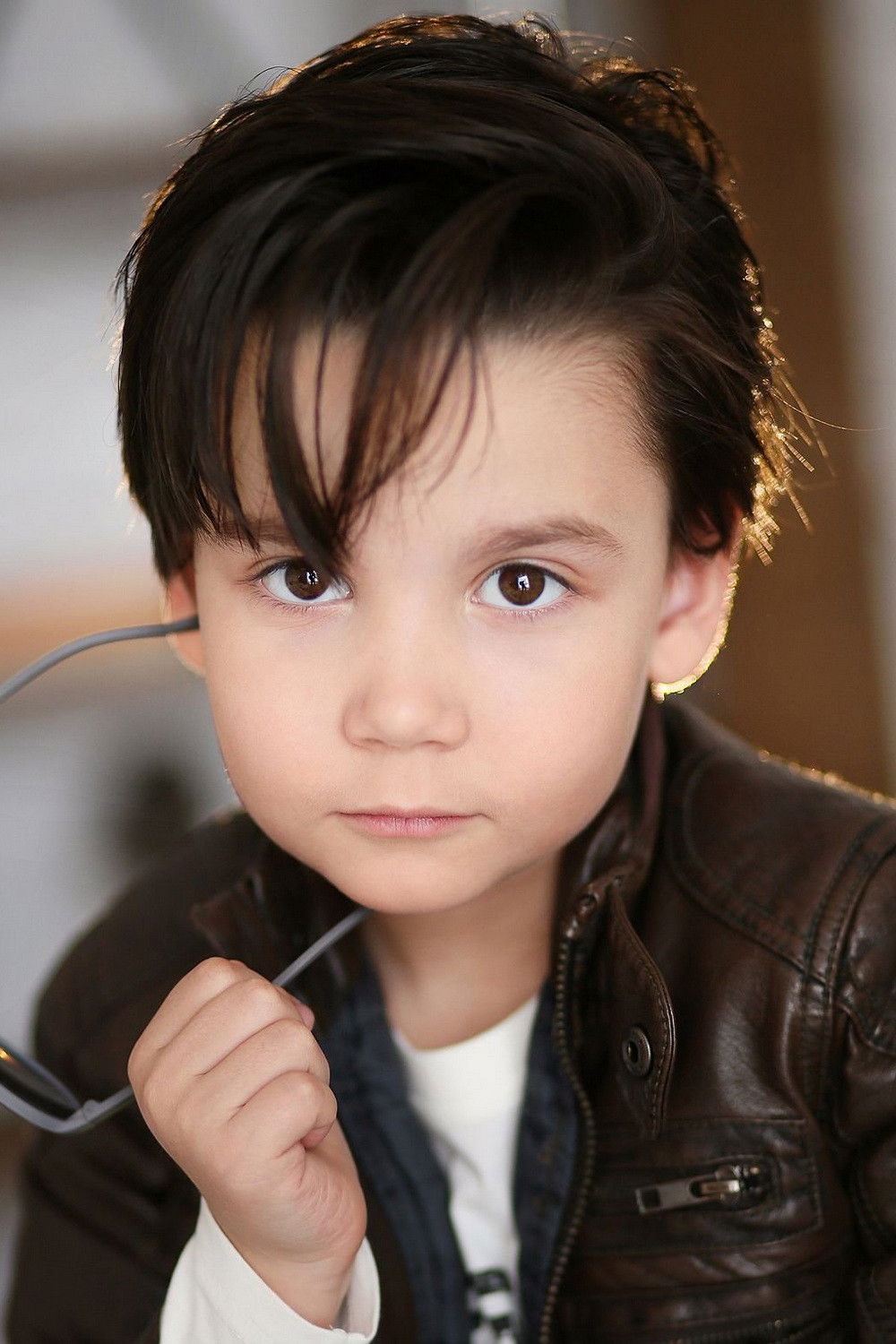 et billede af Yaroslav Orlov