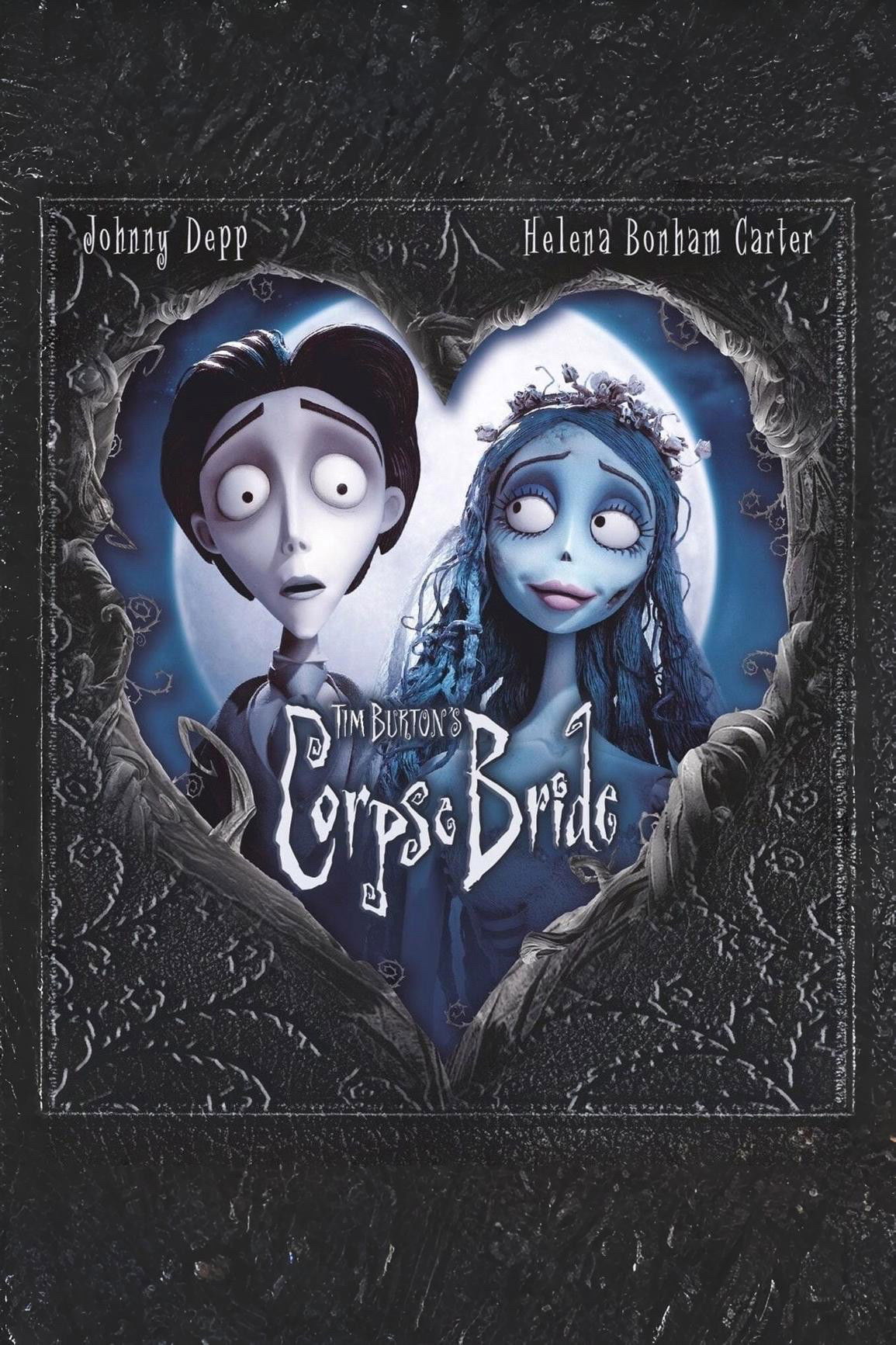 Corpse Bride