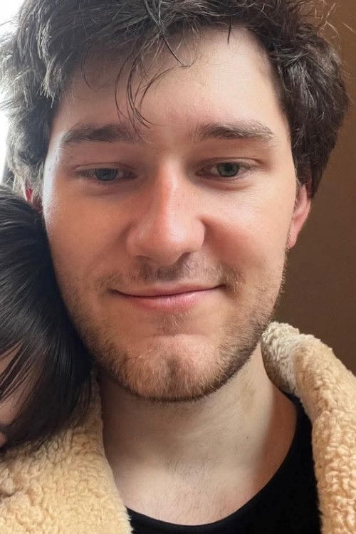 et billede af Caelan Nicol