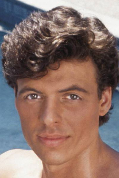 et billede af Ken Adkins