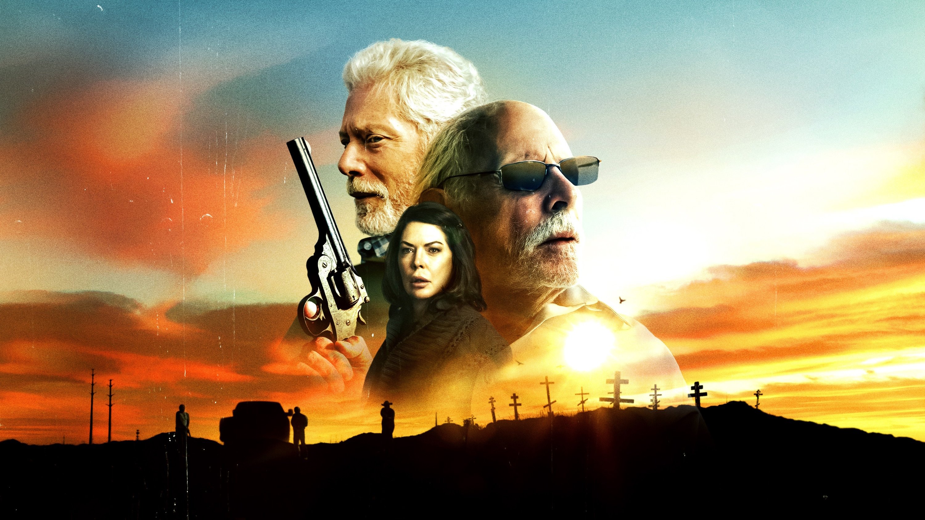 Death in Texas (2022)