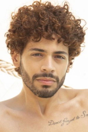 et billede af Alle Marin