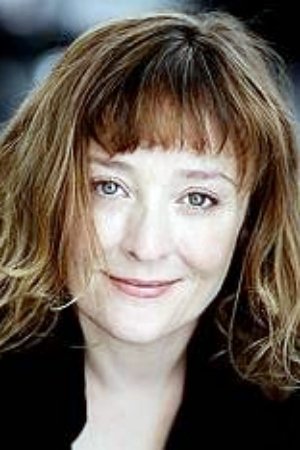 et billede af Léa Gabriele