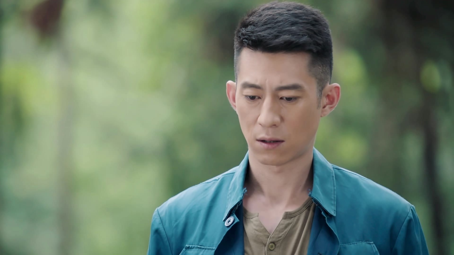 亲爱的孩子们 - Épisode 17