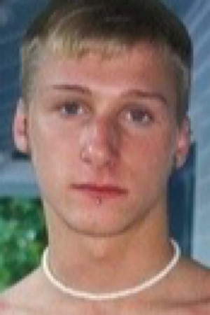 et billede af Cameron Daniels