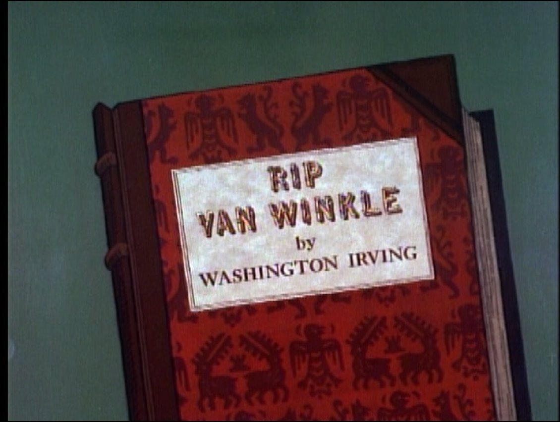 The Famous Adventures of Mr. Magoo