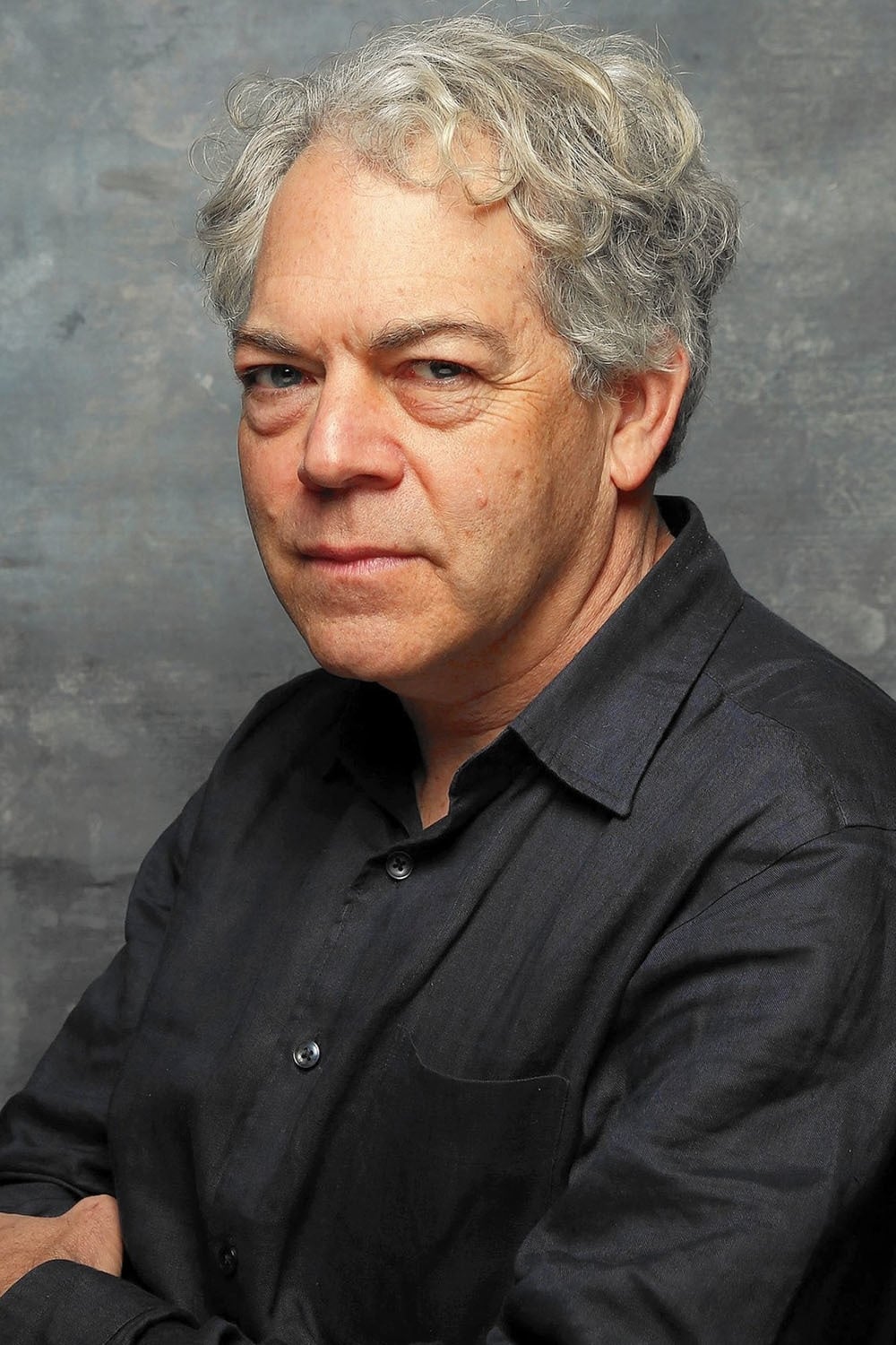 et billede af Michael Almereyda