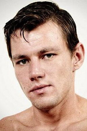 et billede af Alan Marcelo