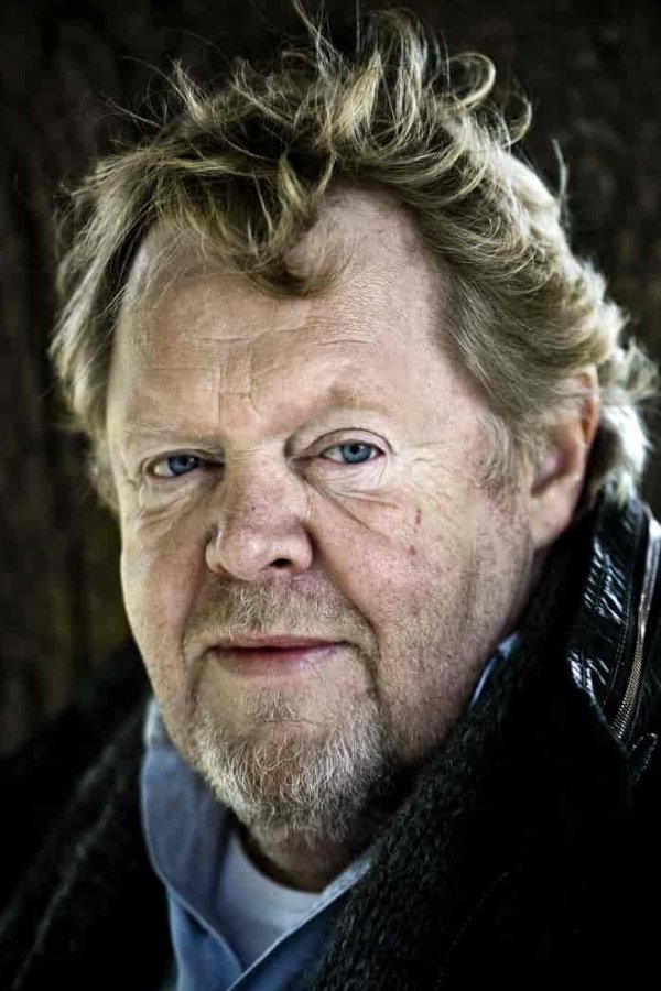 et billede af Sebastian