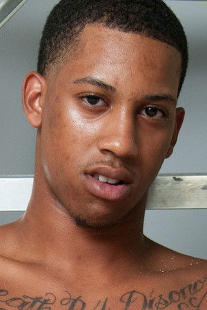 et billede af Lamar Love