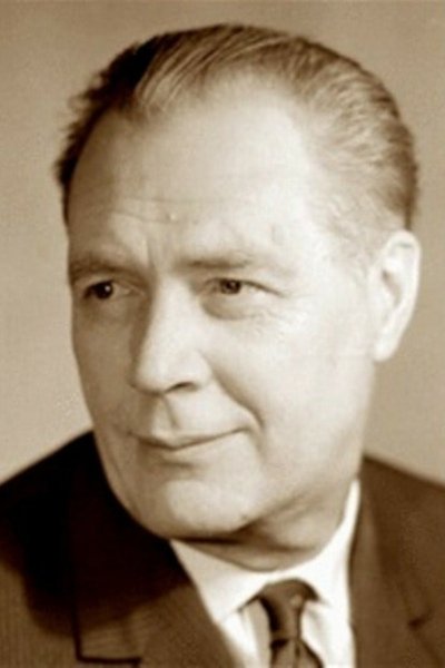 Михаил Майоров's picture in the cast
