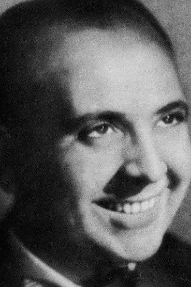 et billede af Antoine Brancato