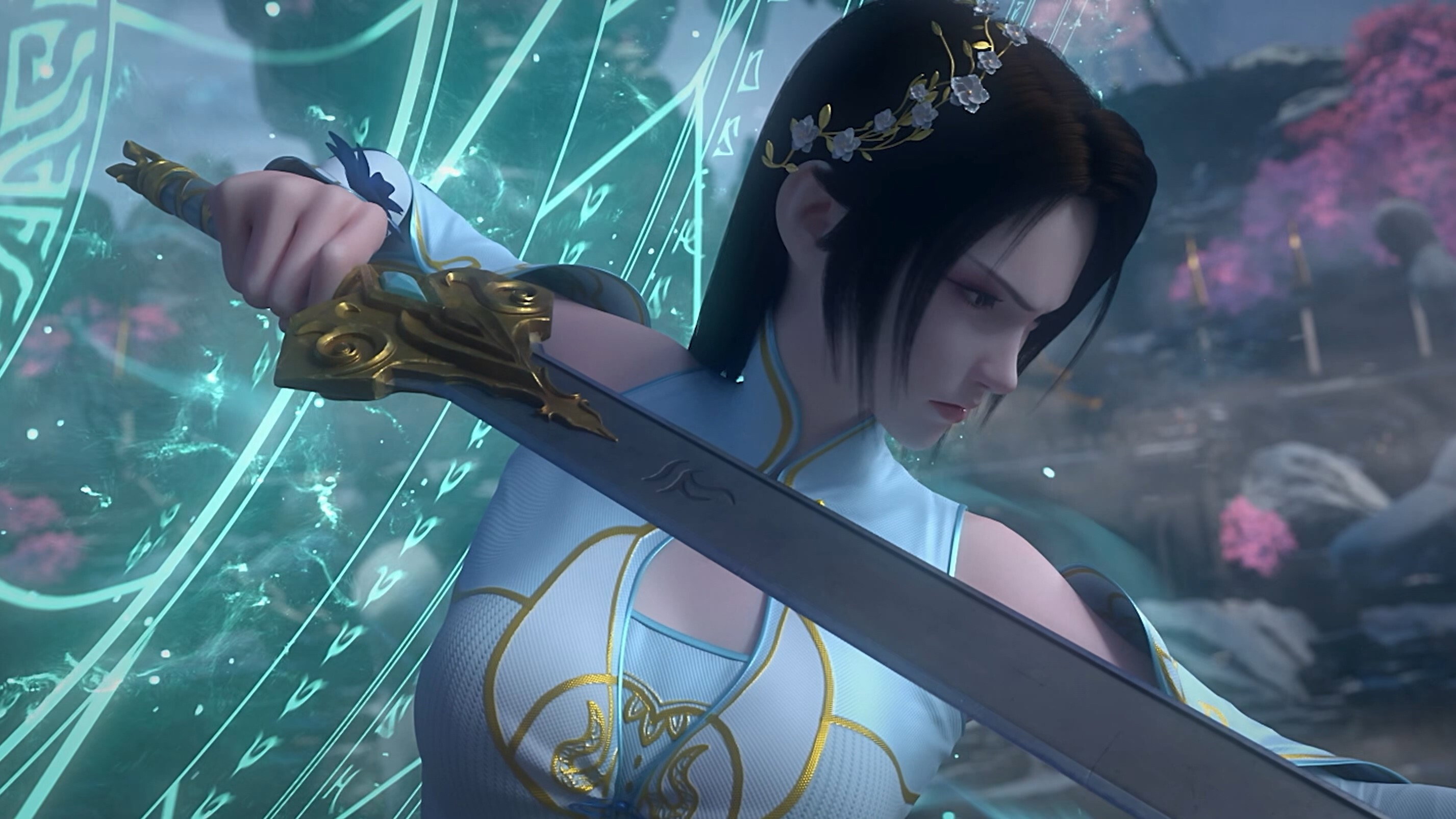 Special 3 (Three-Year Agreement): Episode 2