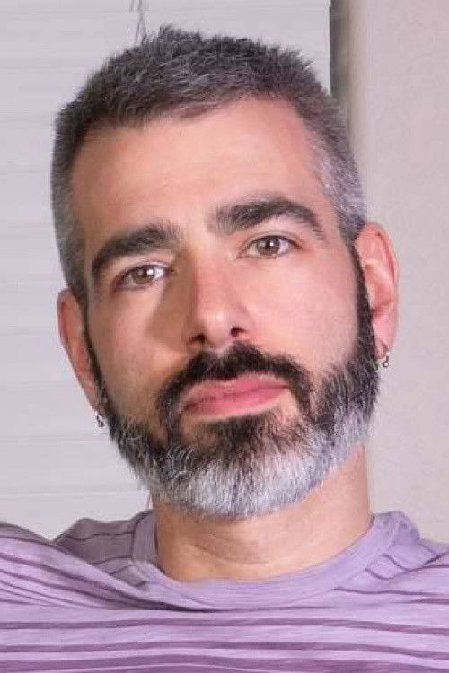 et billede af Rex Hunter