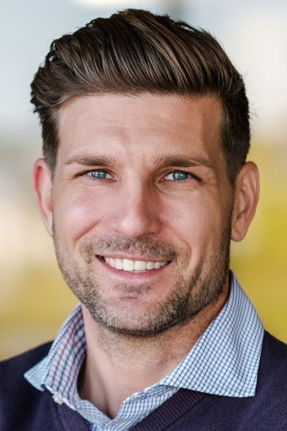 et billede af Rob Kaczmarek