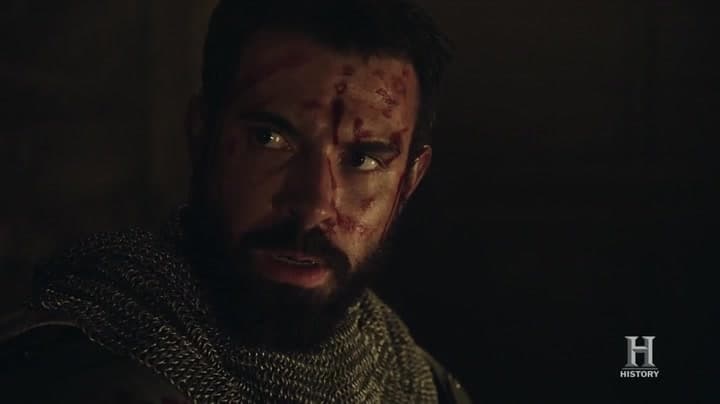 Knightfall Season 1 Episode 8