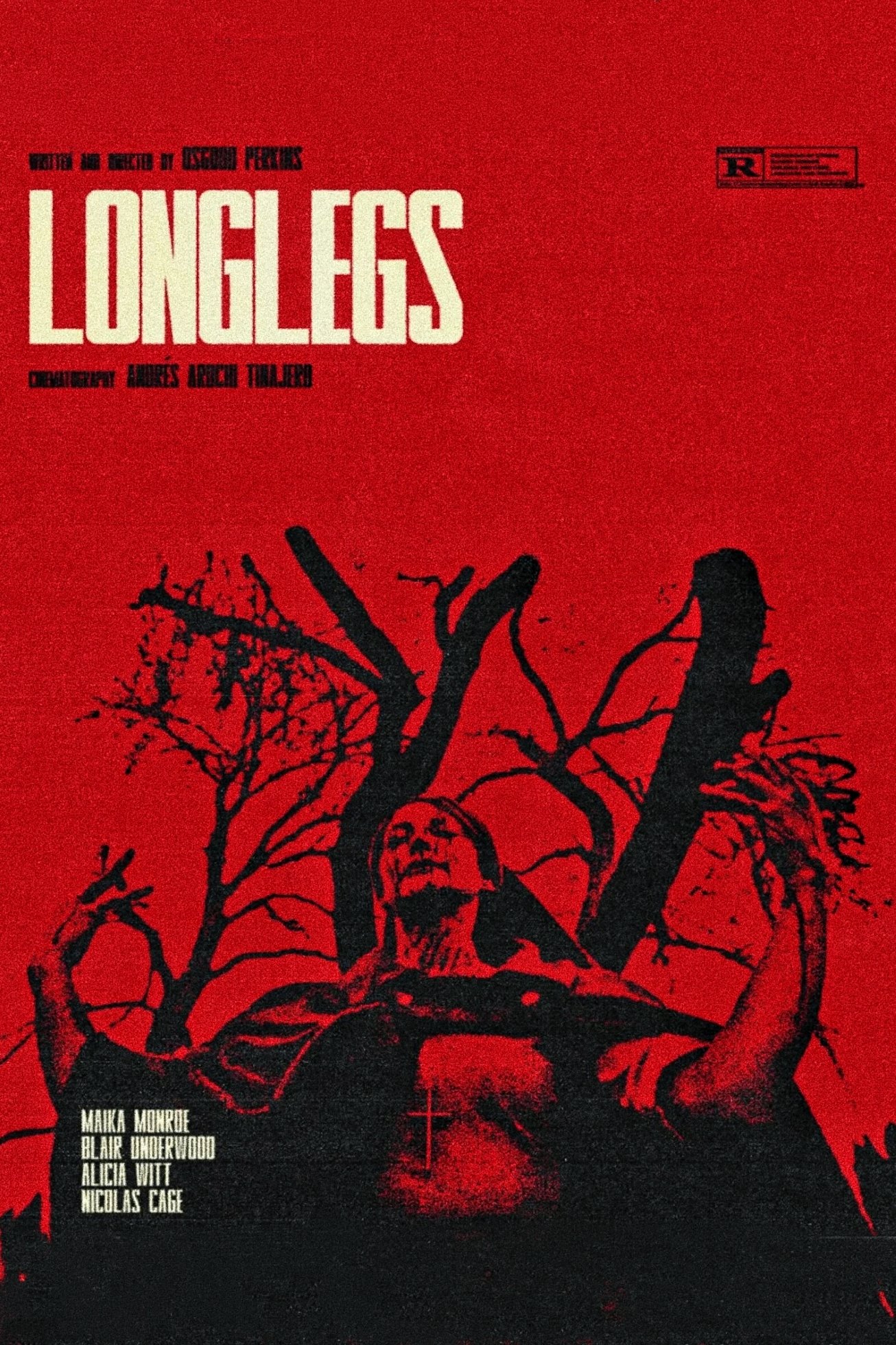 Longlegs