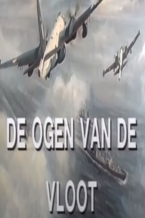 The eyes of the fleet