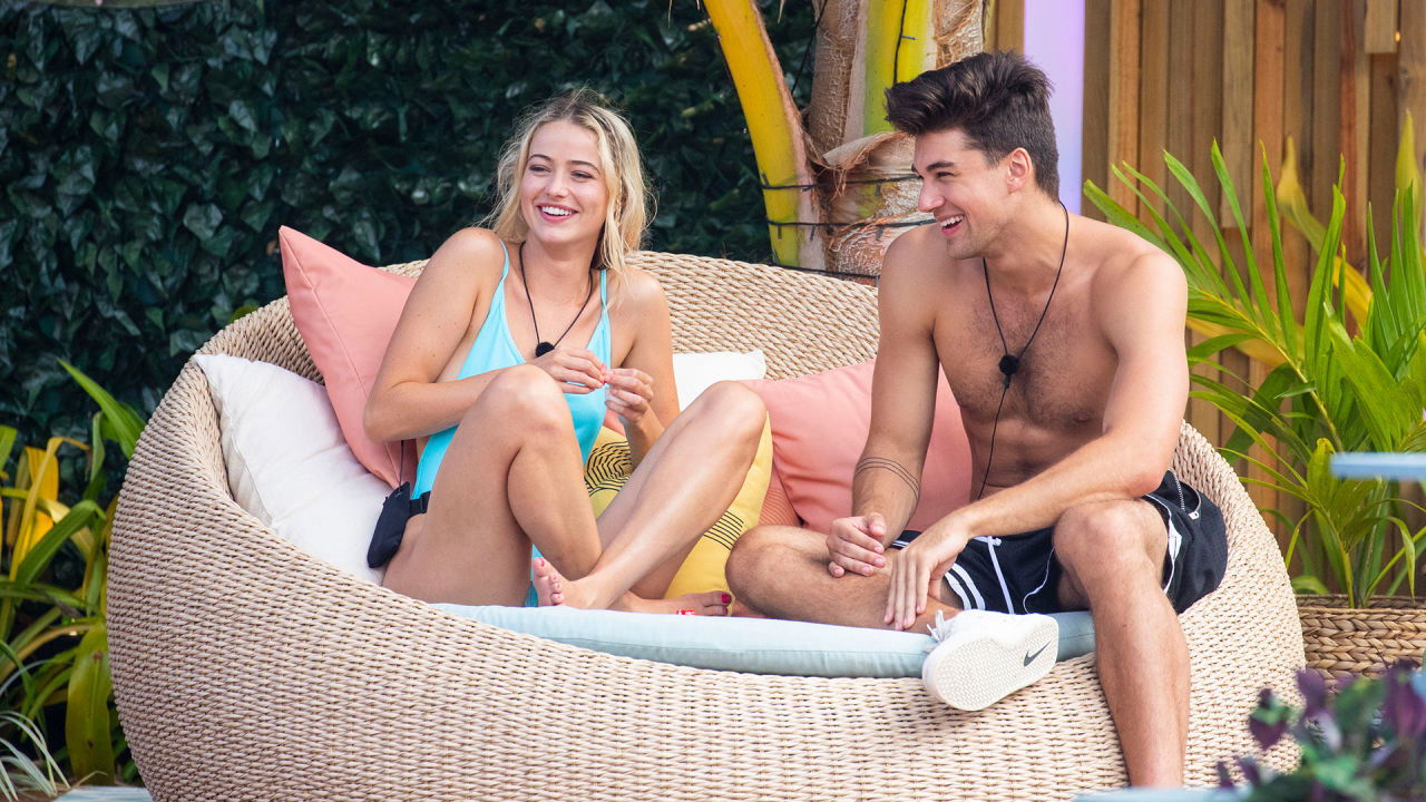 Love Island Staffel 1 :Folge 3 