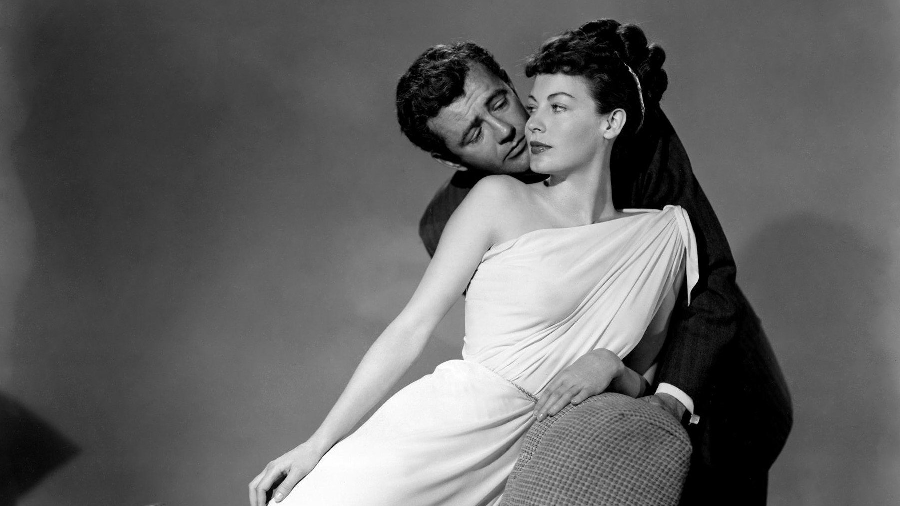 One Touch of Venus (1948)