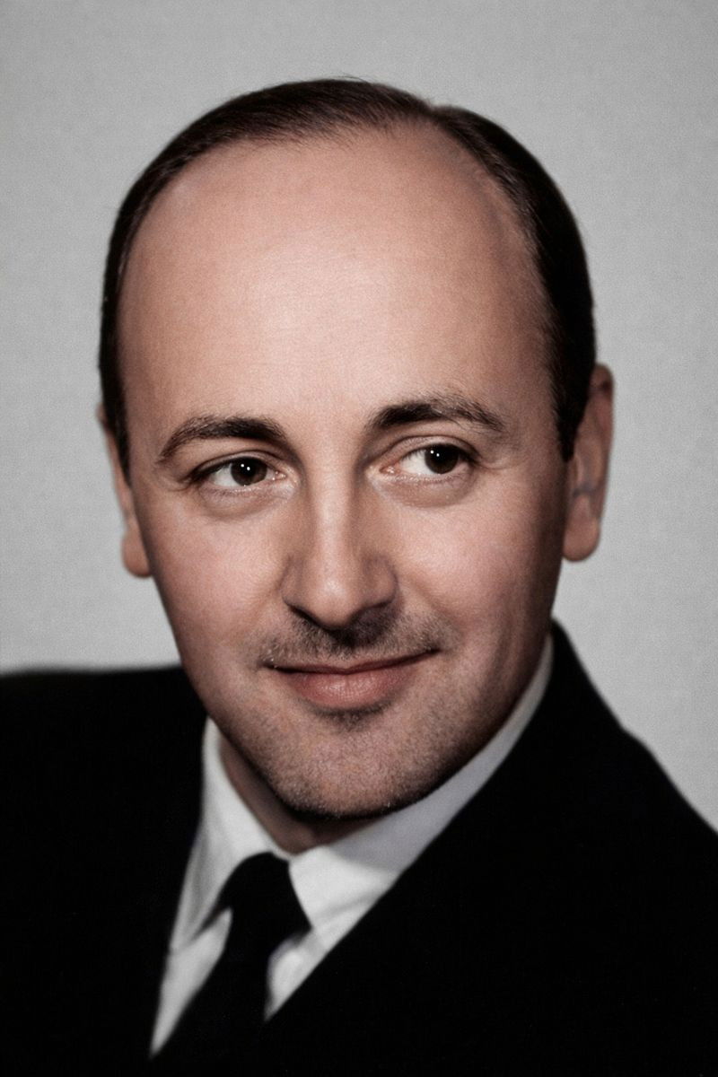 et billede af David Kobakhidze