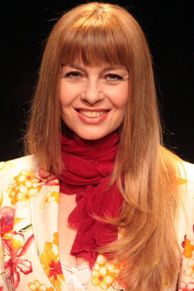 et billede af Jessica Schultz